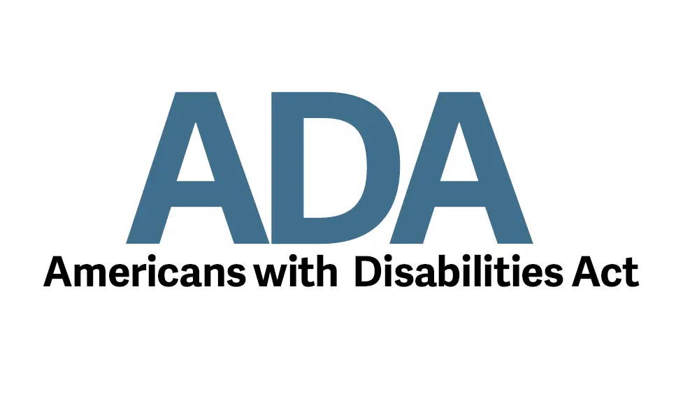 ADA Compliance for Real Estate